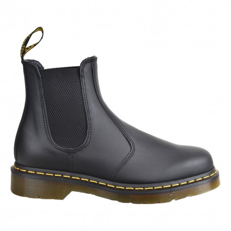 BEATLES BOOT DR. MARTENS 2976AMBASSADOR BLACK