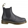 BEATLES BOOT DR. MARTENS 2976AMBASSADOR BLACK
