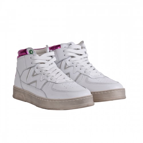 SNEAKERS WOMSH HARLEM.LEW HA004