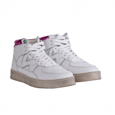 SNEAKERS WOMSH HARLEM.LEW HA004