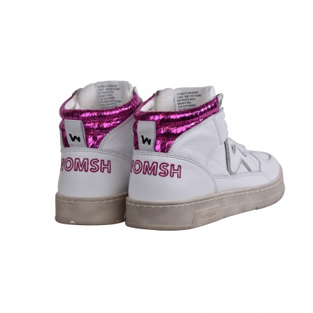 SNEAKERS WOMSH HARLEM.LEW HA004