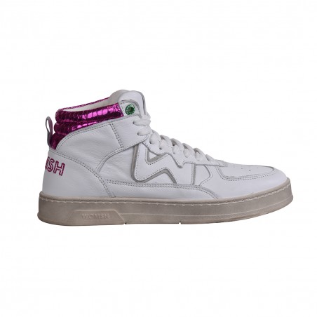 SNEAKERS WOMSH HARLEM.LEW HA004