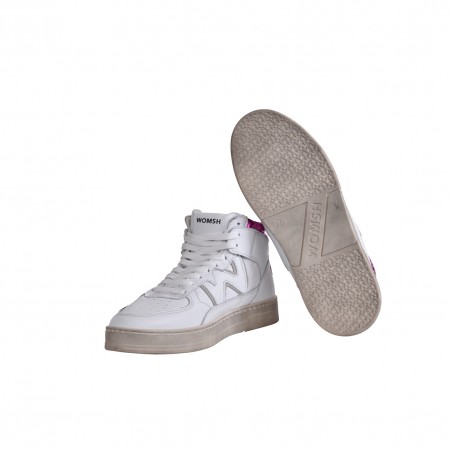 SNEAKERS WOMSH HARLEM.LEW HA004