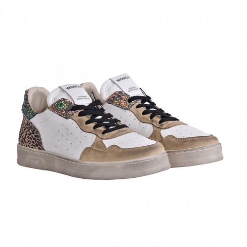 SNEAKERS WOMSH HYPER.LEW HY074