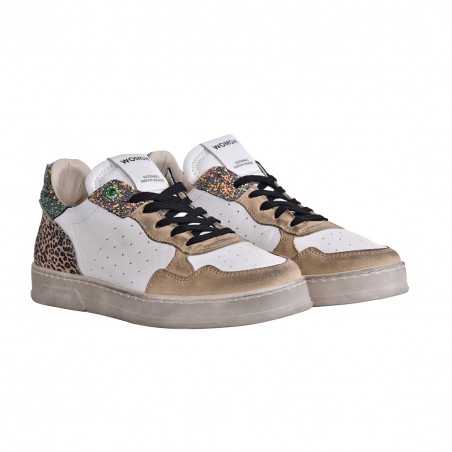SNEAKERS WOMSH HYPER.LEW HY074