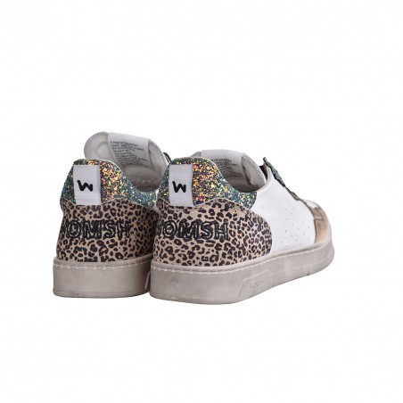 SNEAKERS WOMSH HYPER.LEW HY074