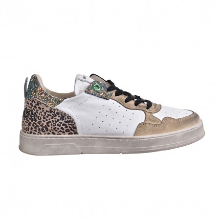 SNEAKERS WOMSH HYPER.LEW HY074
