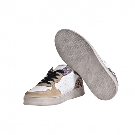SNEAKERS WOMSH HYPER.LEW HY074