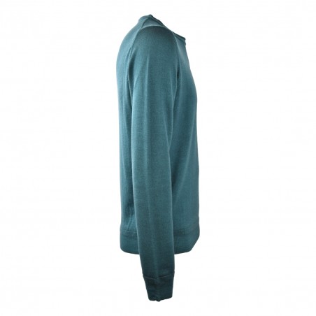 PARICOLLO CON DECORO SOVRAFONDO OLD F.12 BELLWOOD 323M1401 19