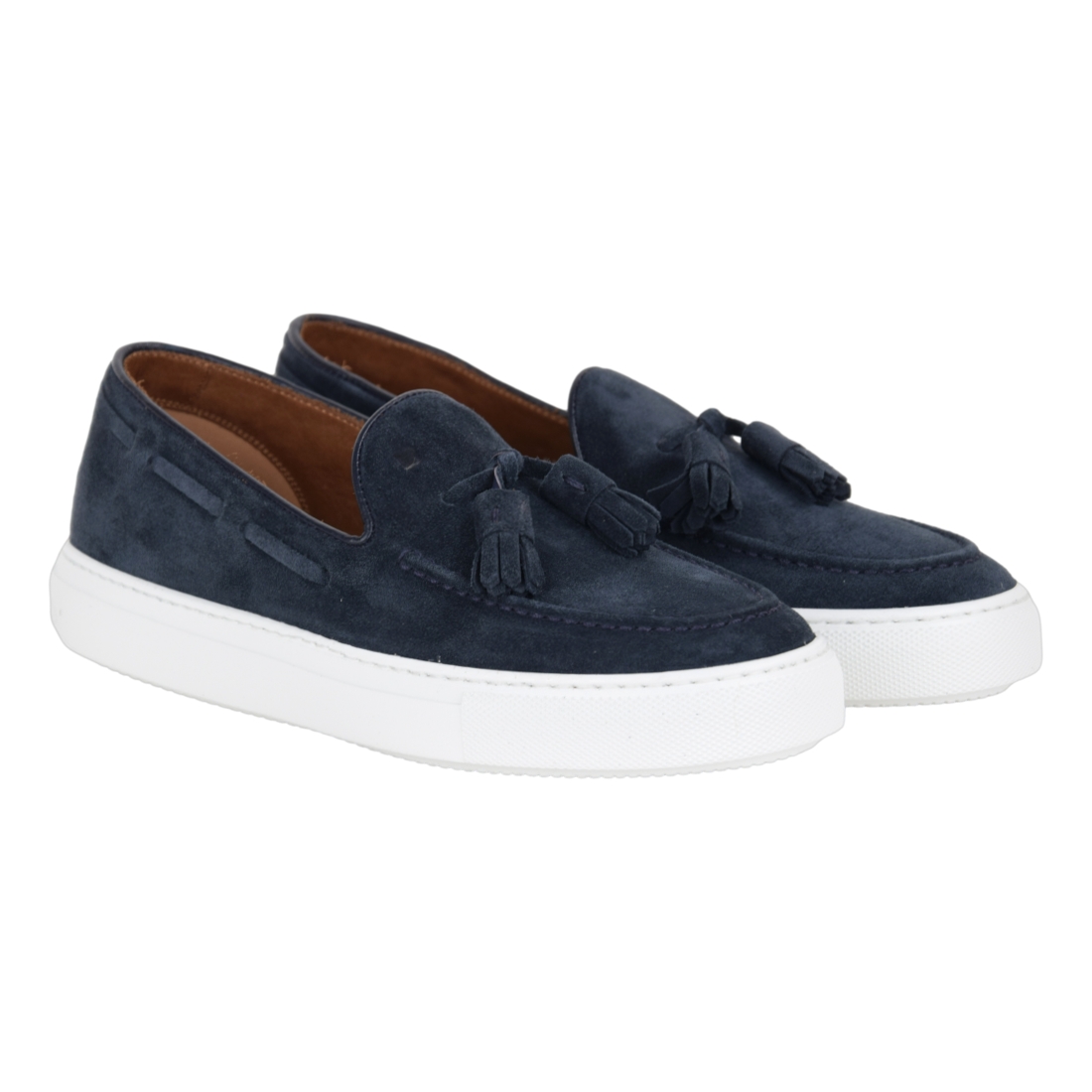 SLIP ON NAPPINE YORK FRATELLI ROSSETTI 45814.242 02