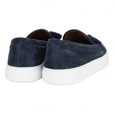 SLIP ON NAPPINE YORK FRATELLI ROSSETTI 45814.242 02