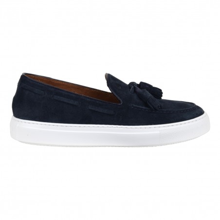 SLIP ON NAPPINE YORK FRATELLI ROSSETTI 45814.242 02