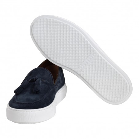 SLIP ON NAPPINE YORK FRATELLI ROSSETTI 45814.242 02