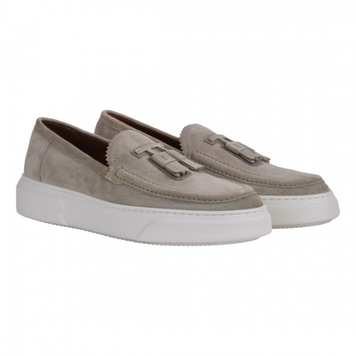 MOCASSINO YORK FRATELLI ROSSETTI 46992.242 37