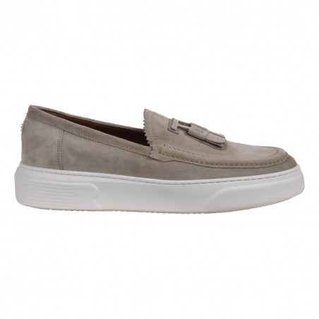 MOCASSINO YORK FRATELLI ROSSETTI 46992.242 37