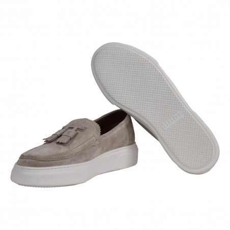 MOCASSINO YORK FRATELLI ROSSETTI 46992.242 37