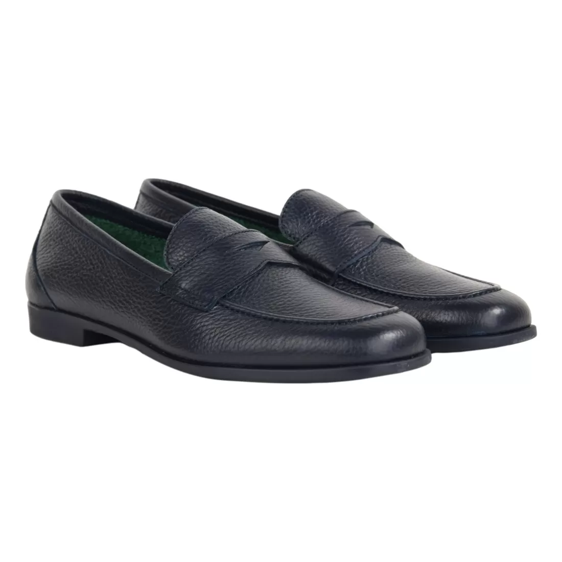 MOCASSINO OTTAWA FRATELLI ROSSETTI 51930.945 03