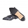 MOCASSINO GRACE CON FRANGIA POMME D'OR 0523C NAVY