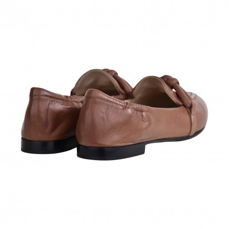 MOCASSINO GRACE ELASTICO POMME D'OR 0749A MARPLE