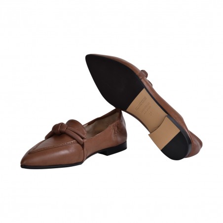 MOCASSINO GRACE ELASTICO POMME D'OR 0749A MARPLE