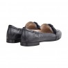 MOCASSINO GRACE ELASTICO POMME D'OR 0749A NERO