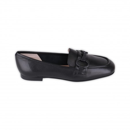 ACCOLLATA CON MORSETTO LA PARIGINA Z8206-SF-200 NERO