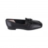 ACCOLLATA CON MORSETTO LA PARIGINA Z8206-SF-200 NERO