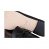 ACCOLLATA CON MORSETTO LA PARIGINA Z8206-SF-200 NERO