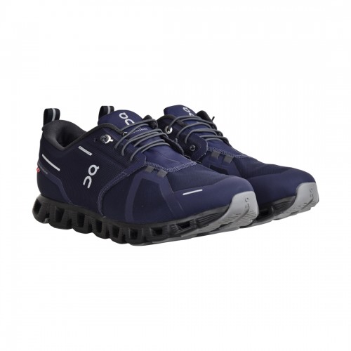 SNEAKERS CLOUD 5 WATERPROOF ON 59.98143 MIDNIGHTMAGNET