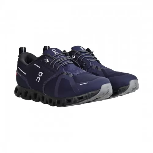 SNEAKERS CLOUD 5 WATERPROOF ON 59.98143 MIDNIGHTMAGNET