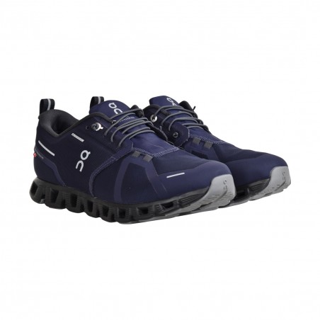SNEAKERS CLOUD 5 WATERPROOF ON 59.98143 MIDNIGHTMAGNET