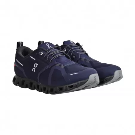 SNEAKERS CLOUD 5 WATERPROOF ON 59.98143 MIDNIGHTMAGNET