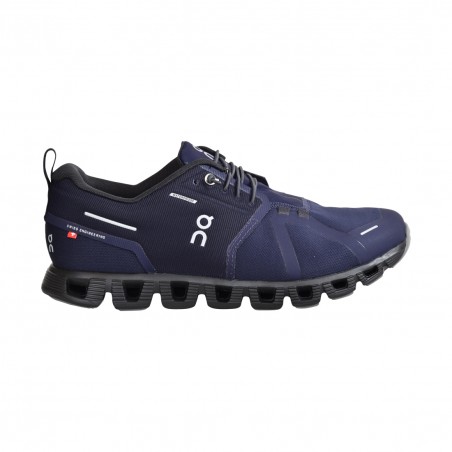 SNEAKERS CLOUD 5 WATERPROOF ON 59.98143 MIDNIGHTMAGNET