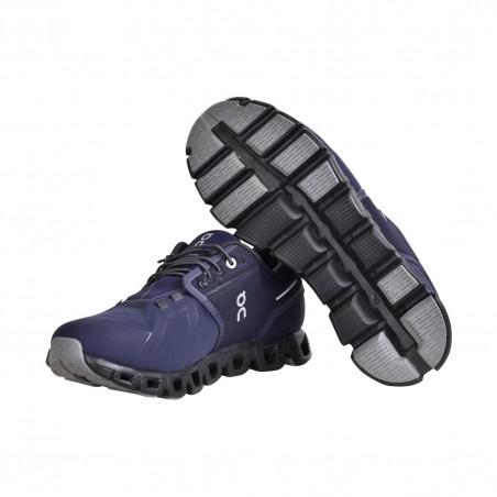 SNEAKERS CLOUD 5 WATERPROOF ON 59.98143 MIDNIGHTMAGNET