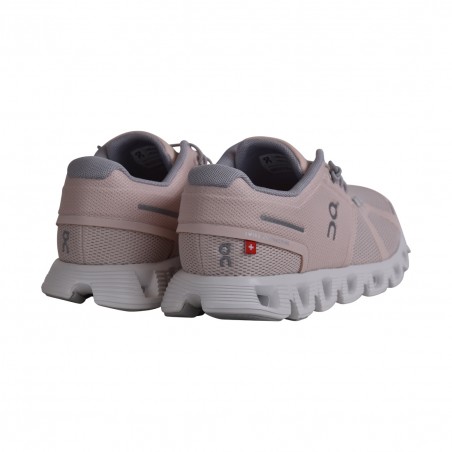 SNEAKERS CLOUD 5 ON 59.98153 SHELLWHITE