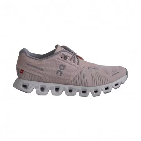 SNEAKERS CLOUD 5 ON 59.98153 SHELLWHITE