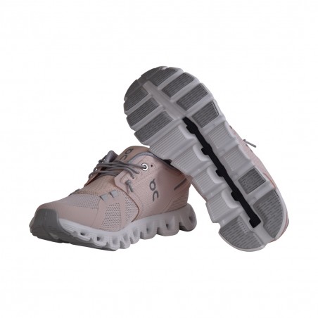 SNEAKERS CLOUD 5 ON 59.98153 SHELLWHITE