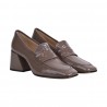 MOCASSINO NEW AMY VERNICE POMME D'OR 6116 TAUPE