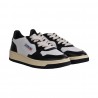 SNEAKERS AUTRY AULMWB01 BLACK