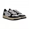 SNEAKERS AUTRY AULMWB01 BLACK