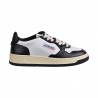 SNEAKERS AUTRY AULMWB01 BLACK