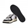 SNEAKERS AUTRY AULMWB01 BLACK