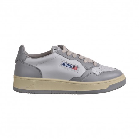 SNEAKERS AUTRY AULMWB10 WHT/VAP