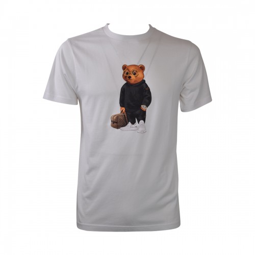 T SHIRT FILOU 57 BARON...