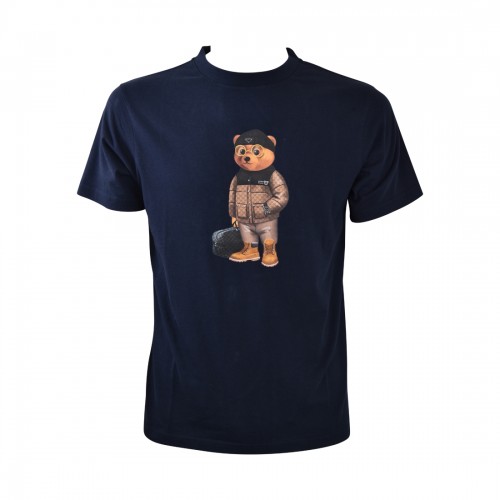 T SHIRT FILOU 71 BARON...