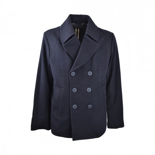 CAPPOTTO BOMBOOGIE...