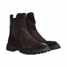 STIVALETTO CHELSEA POESIE VENEZIANE J0291UN CAFFE