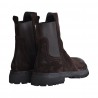 STIVALETTO CHELSEA POESIE VENEZIANE J0291UN CAFFE