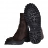 STIVALETTO CHELSEA POESIE VENEZIANE J0291UN CAFFE
