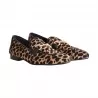 MOCASSINO MACULATO CON MORSETTO POESIE VENEZIANE JJA16 MACULATO